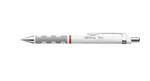 Rotring 1904718 penna a sfera Blu Clip-on retractable ballpoint pen Medio