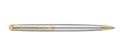 Waterman Hémisphère Blu Penna a sfera retrattile girevole Medio 1 pezzo(i)