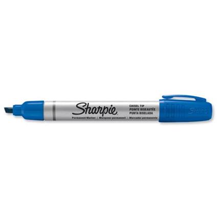 Sharpie S0945780 marcatore permanente Blu 12 pezzo(i)