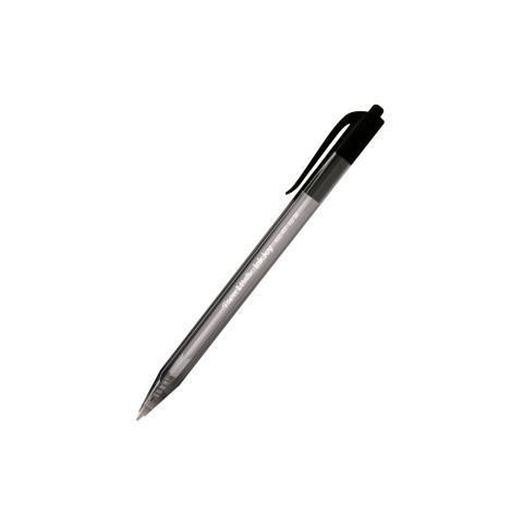 Penna Paper Mate InkJoy 100 nero punta 1 mm. Confezione 80 + 20 - 2