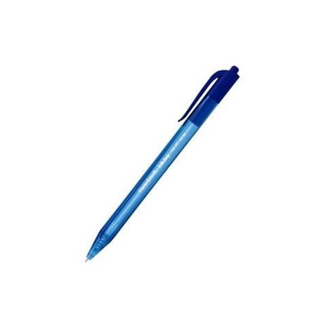 Penna Paper Mate InkJoy 100 blu punta 1 mm. Confezione 80 + 20 - 2