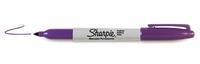 Sharpie Fine Point marcatore permanente Viola Punta sottile