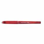Penna cancellabile Paper Mate Replay Premium rosso