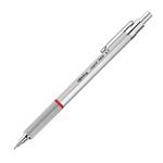 Rotring 1904256 penna roller Penna retrattile a clip