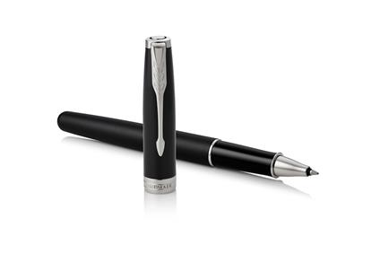 Parker 1931523 penna roller Penna stick a sfera Nero 1 pezzo(i)