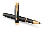 Parker IM Penna stick a sfera Nero 1 pezzo(i)