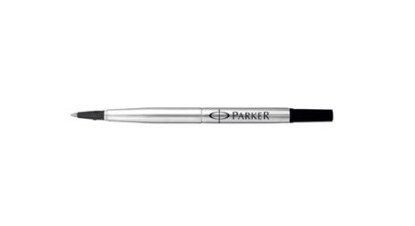 Parker 1950278 ricaricatore di penna Nero Medio 1 pezzo(i) - 2