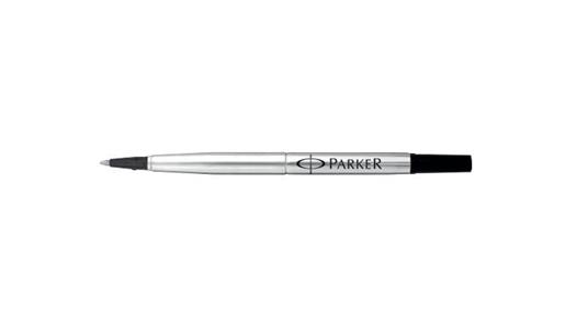 Parker 1950278 ricaricatore di penna Nero Medio 1 pezzo(i) - 2