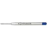 Penna a sfera Parker Refill M Blu