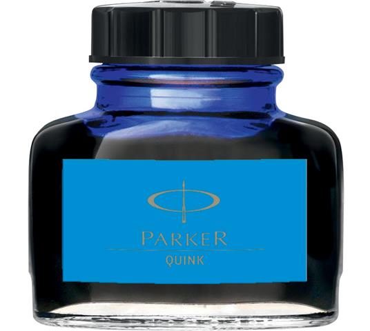 Parker 1950377 ricaricatore di penna Blu 1 pezzo(i)