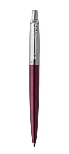 Parker 1953192 penna a sfera Blu Clip-on retractable ballpoint pen 1 pezzo(i)