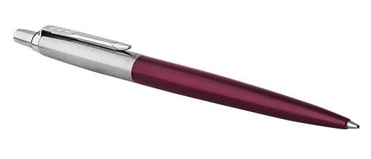 Parker 1953192 penna a sfera Blu Clip-on retractable ballpoint pen 1 pezzo(i) - 3