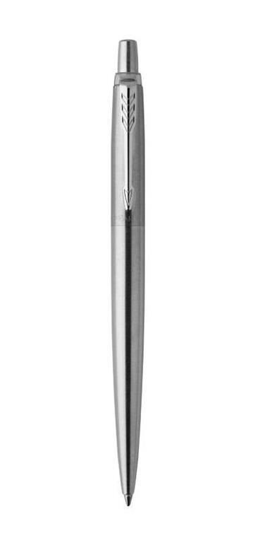 Parker 1953205 penna a sfera Blu Clip-on retractable ballpoint pen Medio 1 pezzo(i) - 2