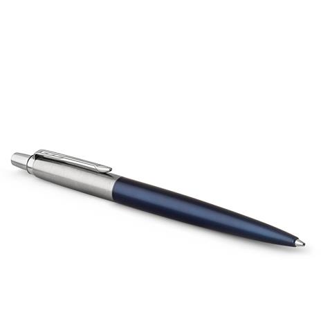 Penna Jotter Core Royal Blue CT- tratto M - inch. Blu - in blister x1 - 3