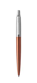 Penna Jotter Core Chelsea Orange CT- tratto M - inch. Blu - in blister x1