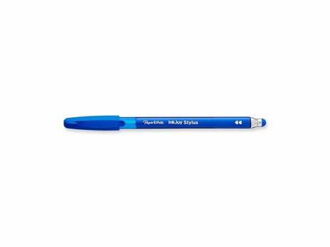 Penna Paper Mate InkJoy Stylus blu - 2