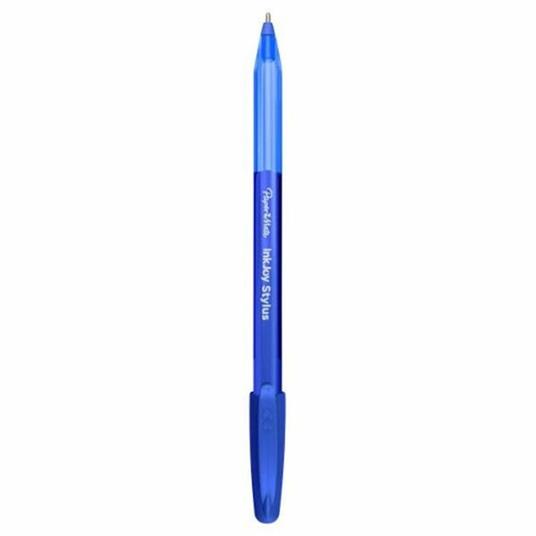 Penna Paper Mate InkJoy Stylus blu - 3