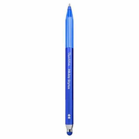 Penna Paper Mate InkJoy Stylus blu - 4