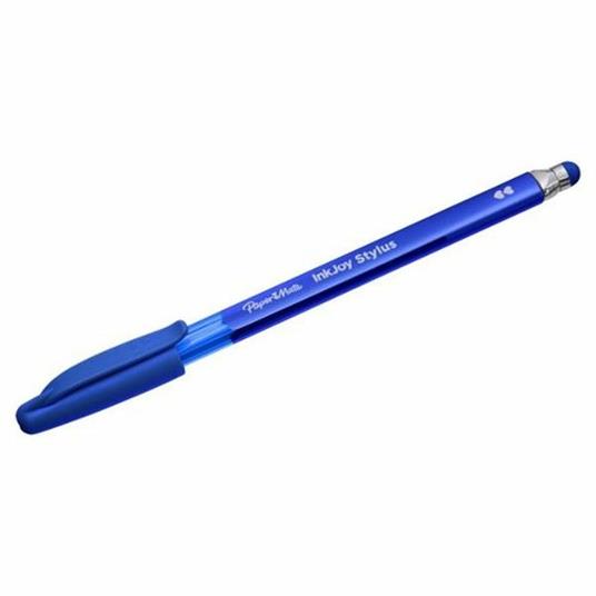 Penna Paper Mate InkJoy Stylus blu - 5