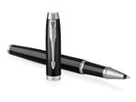 Parker IM Penna stick a sfera Nero 1 pezzo(i)