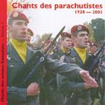 Chants des Parachutistes