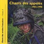 Chants des Appeles