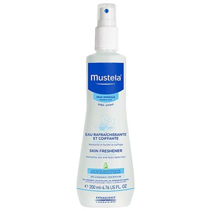 Mustela Acqua Rinfrescante 200 ml