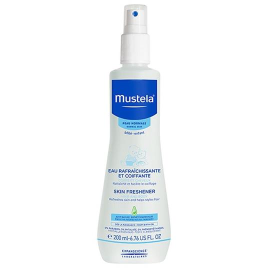 Mustela Acqua Rinfrescante 200 ml