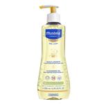Mustela Olio Bagno Pelle Secca 500 ml