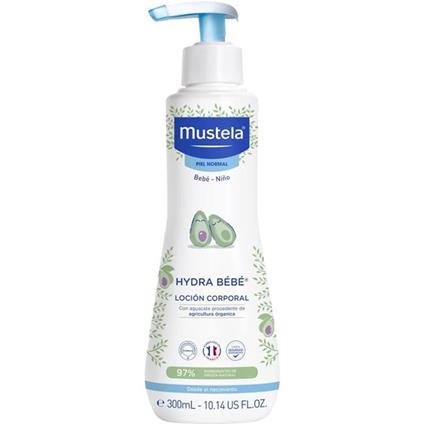 Hydra Bébé Latte Corpo Idratante 300Ml  8703562