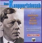 Les Préludes / Sinfonia n.7 / Ouverture Le allegre comari di Windsor / Interludio da Il crepuscolo degli dèi