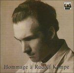 Kempe Rudolpf Interpreta - CD Audio di Rudolf Kempe