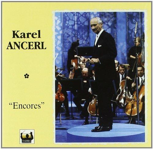 Ancerl Karel Interpreta Haydn e Brahms - CD Audio di Johannes Brahms,Franz Joseph Haydn,Karel Ancerl