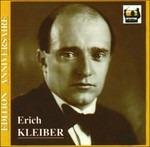 Kleiber Erich Interptreta - CD Audio di Erich Kleiber