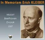 Sinfonia n.36 / Sinfonie n.5, n.6 / Concerto per violoncello / Le Préludes - CD Audio di Ludwig van Beethoven,Antonin Dvorak,Franz Liszt,Wolfgang Amadeus Mozart,Erich Kleiber,Royal Concertgebouw Orchestra