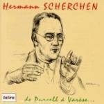 From Purcell to Varèse - CD Audio di Hermann Scherchen,Wiener Philharmoniker,Orchestra dell'Opera di Stato di Vienna