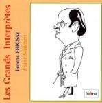 Sinfonia n.8 - CD Audio di Franz Schubert,Ferenc Fricsay