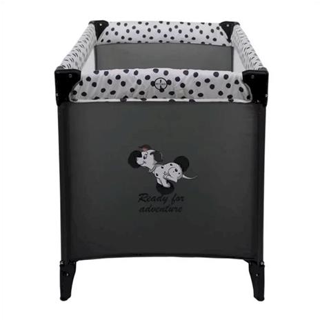 Lettino Da Campeggio Soda Disney La Carica Dei 101 Con Borsa  0010322 - 2