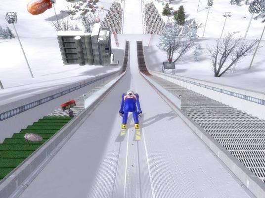 Winter Challenge - 5