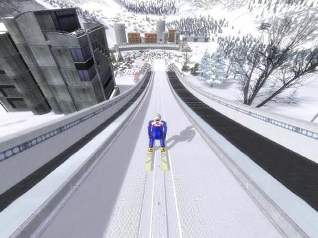 Winter Challenge - 7