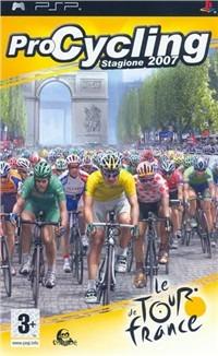 Pro Cycling Manager 2007