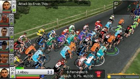 Pro Cycling Manager 2007 - 2