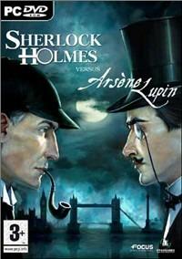 Sherlock Holmes vs. Arsene Lupin