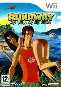 Runaway, The Dream of the Turtle