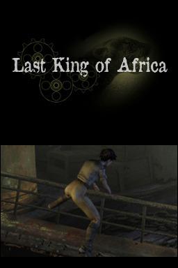 Last King of Africa - 2