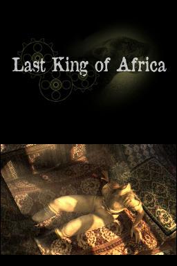 Last King of Africa - 3