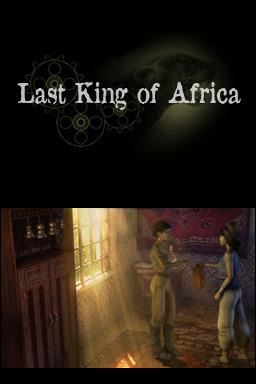 Last King of Africa - 4