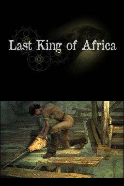 Last King of Africa - 5