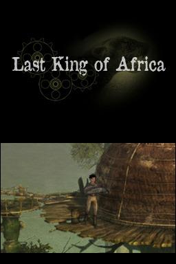 Last King of Africa - 6