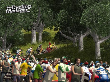 Pro Cycling Manager Stagione 2009: Le Tour de France - 5